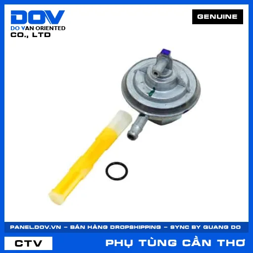 VAN KHÓA XĂNG TỰ ĐỘNG FUTURE 125 — 16950KZLA01