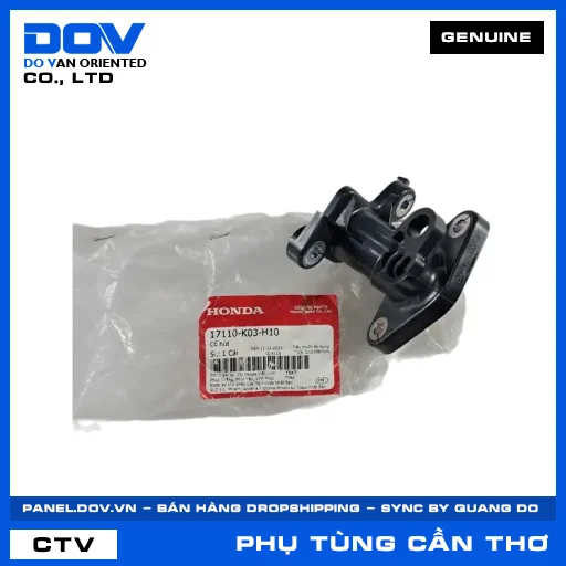 CỔ HÚT WAVE RSX 110 — 17110K03H10