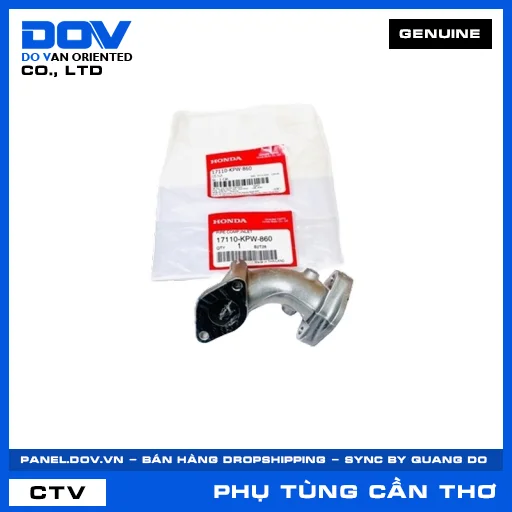Cổ hút FUTURE NEO — 17110KPW860