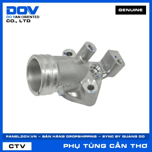 CỔ HÚT PCX — 17111K97U00