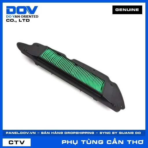 TẤM LỌC KHÍ (lọc gió) ADV350 — 17210K1BU10