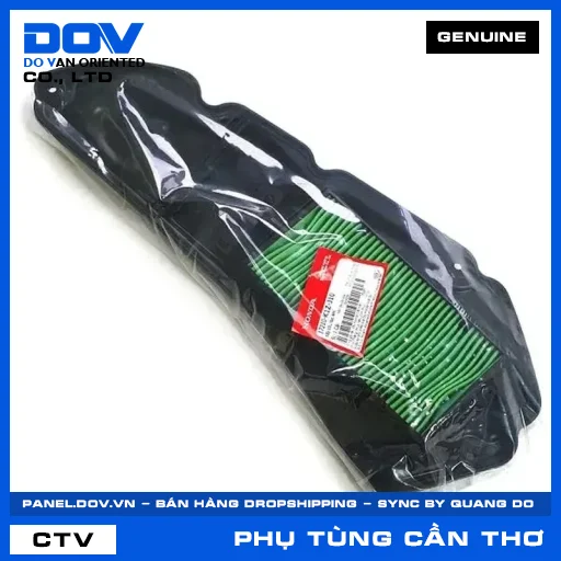 TẤM LỌC KHÍ (lọc gió) VARIO 160 — 17210K1ZJ10