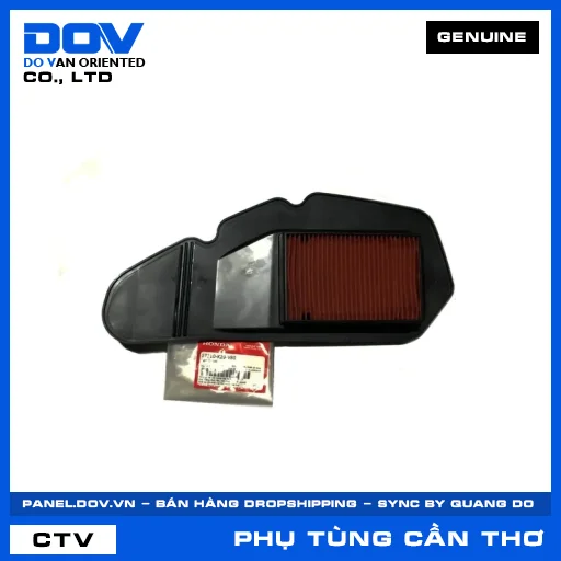 TẤM LỌC KHÍ (lọc gió) — 17210K29V80