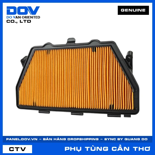 TẤM LỌC KHÍ (lọc gió) CBR1000RR — 17210MKFK40