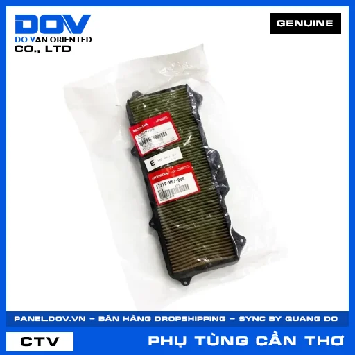 TẤM LỌC KHÍ (lọc gió) CB1000R — 17210MKJD00