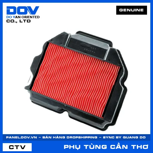 TẤM LỌC KHÍ (lọc gió) — 17210MR8010