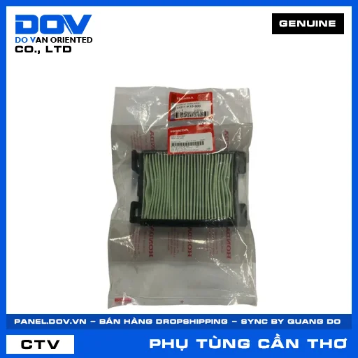 TẤM LỌC KHÍ (lọc gió) CBR150R — 17211K15900