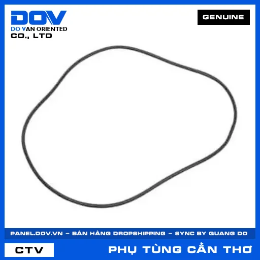 GIOĂNG BAO KÍN BẦU LỌC KHÍ (lọc gió) CBR150R — 17213K15900