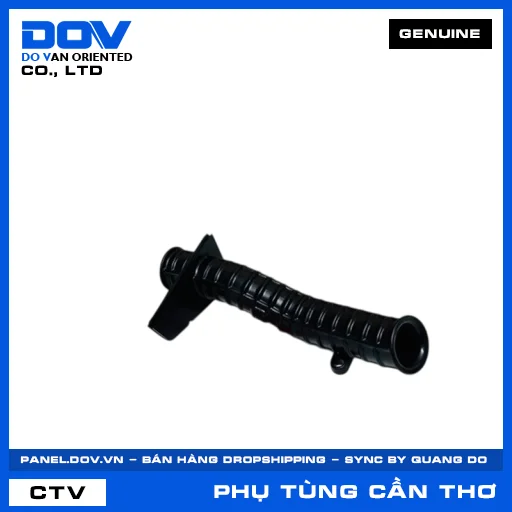 ỐNG BẦU LỌC KHÍ (lọc gió) AIR BLADE 125/160 — 17215K2ZV00