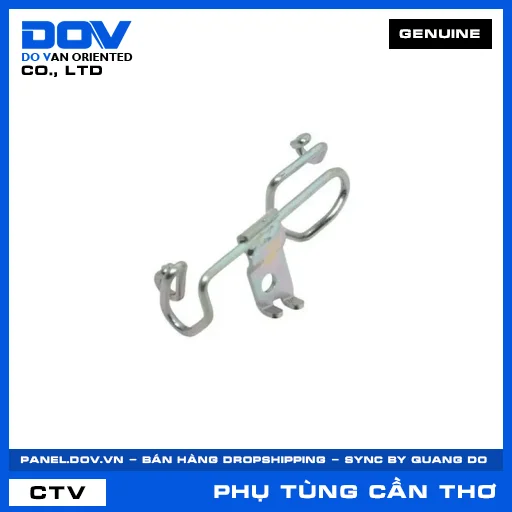 VÒNG GIỮ ỐNG THÔNG KHÍ PCX, PCX 125/150 — 17219K97T00