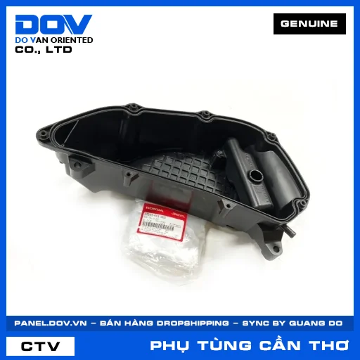 Thân bầu lọc gió (lọc khí) SH 125/150 — 17225K01900