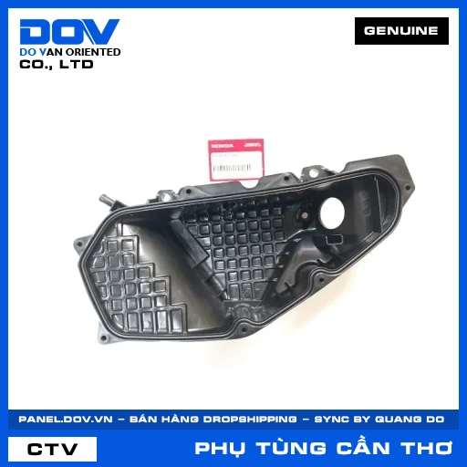 THÂN BẦU LỌC KHÍ (lọc gió) — 17225K27V01