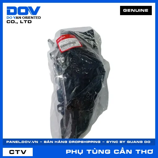 BỘ THÂN BẦU LỌC GIÓ (lọc khí) AIR BLADE 125/150 — 17225K66V01