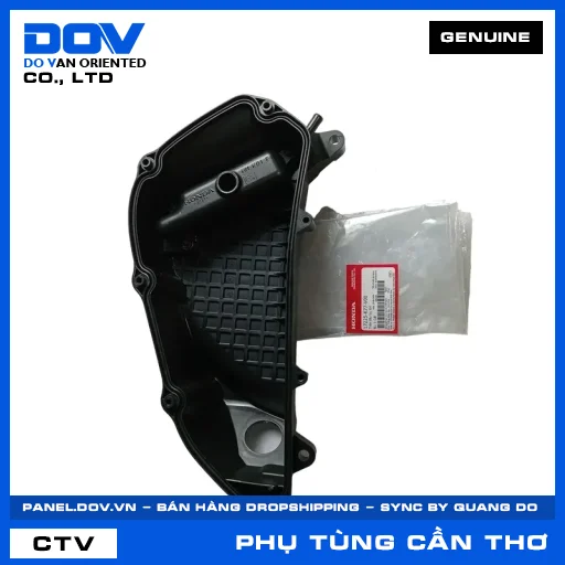THÂN BẦU LỌC KHÍ (lọc gió) SH 125/150 — 17225K77V00
