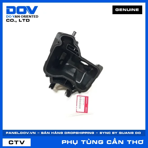 THÂN BẦU LỌC KHÍ (lọc gió) WAVE 100, WAVE ALPHA — 17225KPH880