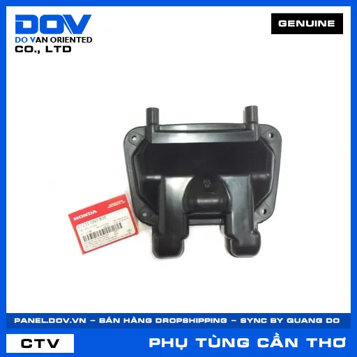 NẮP BẦU LỌC KHÍ (lọc gió) WAVE ALPHA — 17231GN5830