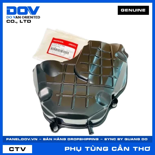 NẮP BẦU LỌC KHÍ (lọc gió) FUTURE 125 — 17231K73V40