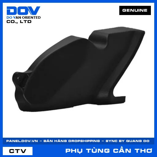 NẮP ỐNG DẪN BẦU LỌC GIÓ (lọc khí) PCX, PCX 125/150 — 17234K97T00