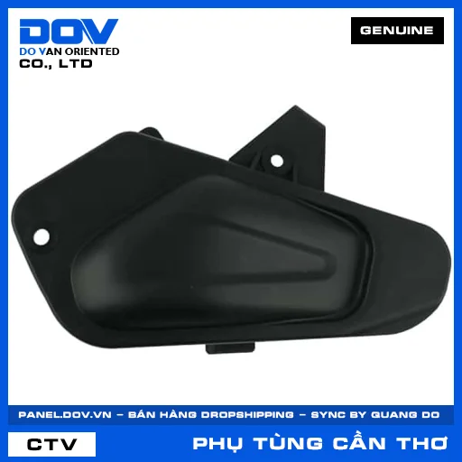 Nắp lọc bụi CLICK 110 — 17234KVB900