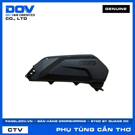 NẮP BẦU LỌC KHÍ (lọc gió) AIR BLADE 125/160 — 17235K2ZV00