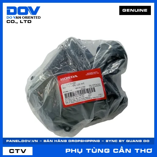 NẮP THÂN BẦU LỌC KHÍ (lọc gió) WINNER X — 17235K56V50