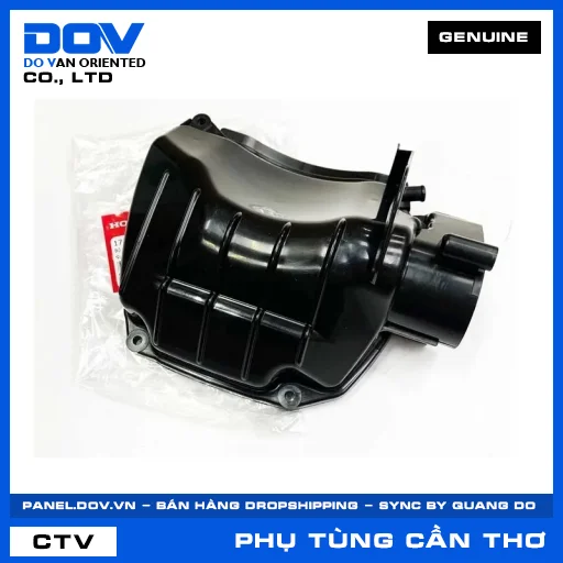 Bộ nắp bầu lọc khí (lọc gió) AIR BLADE 110 — 17235KVB950