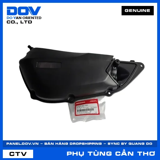NẮP BẦU LỌC KHÍ (lọc gió) SH 125/150 — 17245K01900
