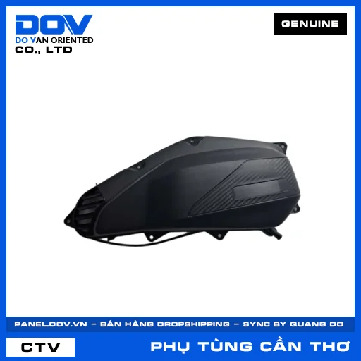 NẮP BẦU LỌC KHÍ (lọc gió) AIR BLADE 125 — 17245K27V00