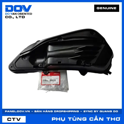 NẮP BẦU LỌC KHÍ (lọc gió) SH 125/150 — 17245K77V00
