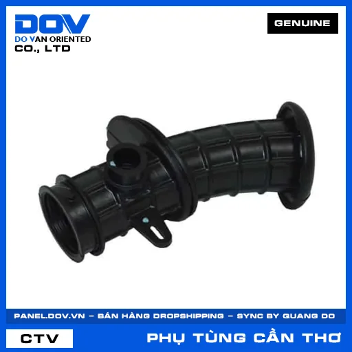 ỐNG NỐI BỘ LỌC KHÍ (lọc gió) CBR150R — 17253K15920