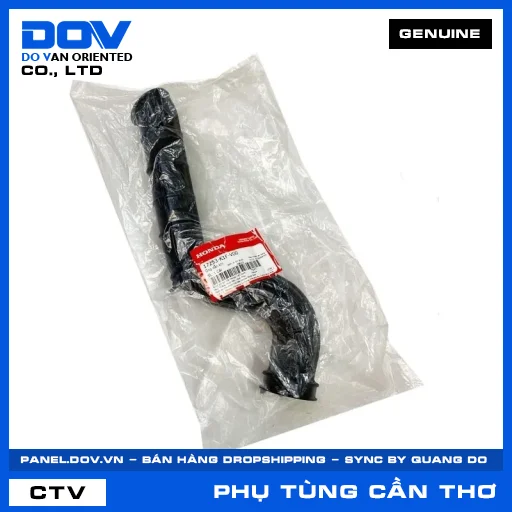 ỐNG DẪN KHÍ AIR BLADE 125/150 — 17253K1FV00