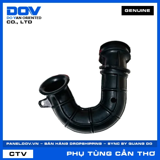ỐNG HÚT KHÍ WAVE RSX 110 — 17253K90V00