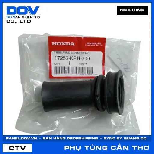 ống dẫn khí — 17253KPH700