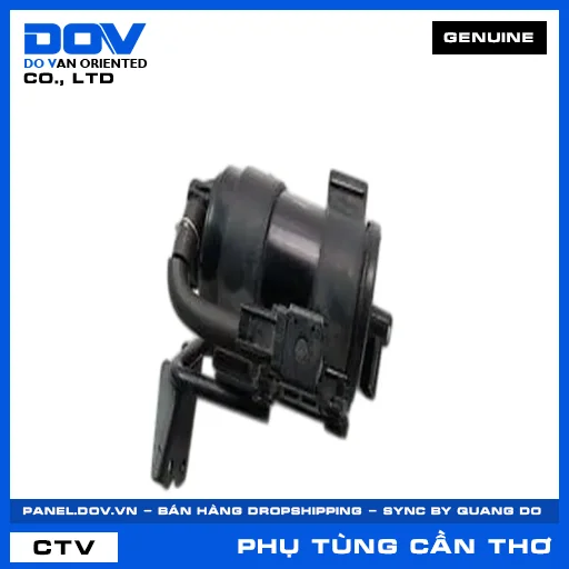 BỘ ĐIỀU TIẾT NHIÊN LIỆU CB300R — 17310K98E01