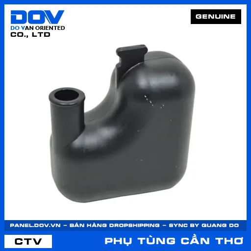 BỘ CỘNG HƯỞNG GIÓ CBR150R — 17410K15920
