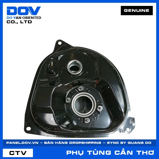BÌNH XĂNG VISION 110 — 17500K2CV00