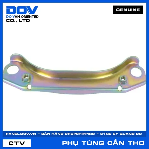 Giảm chấn bình xăng PCX 160 — 17506K1ZJ10