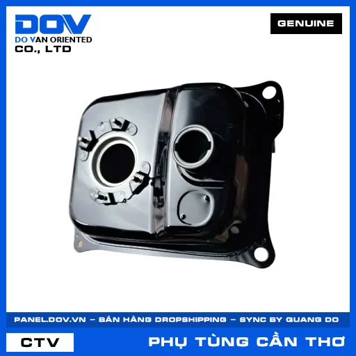 BÌNH XĂNG AIR BLADE 125/150 — 17510K1FV00