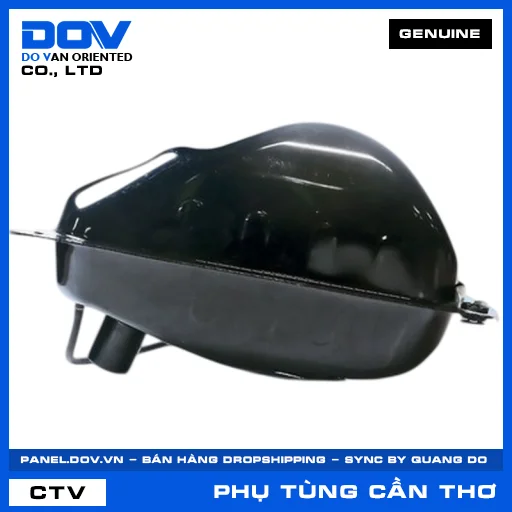 Bình xăng — 17510K1ZJ10