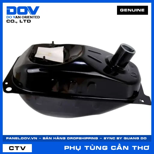 Bình xăng PCX 160 — 17510K1ZU10