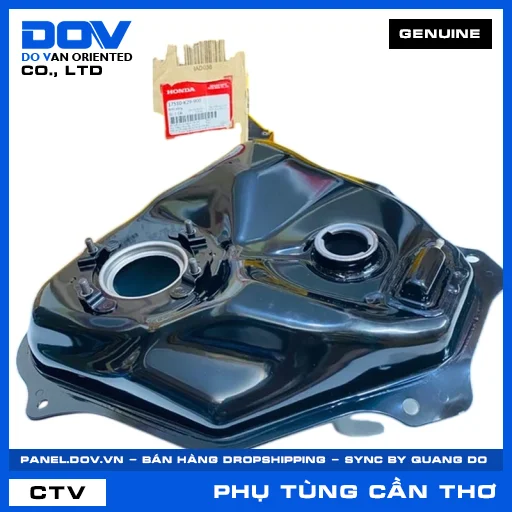 BÌNH XĂNG SH MODE — 17510K29900