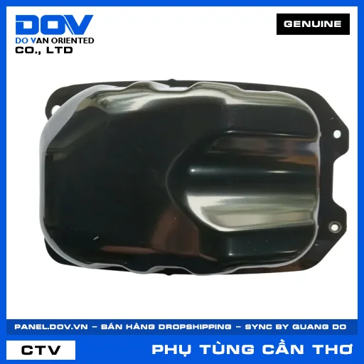 THÙNG XĂNG PCX, PCX 125 — 17510K35V00
