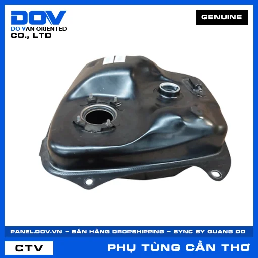 BÌNH XĂNG — 17510K53D00