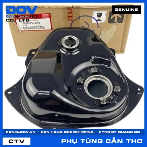 BÌNH XĂNG — 17510K59A10