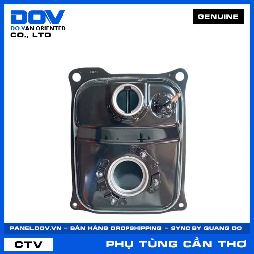 BÌNH XĂNG AIR BLADE 125 — 17510K66V00