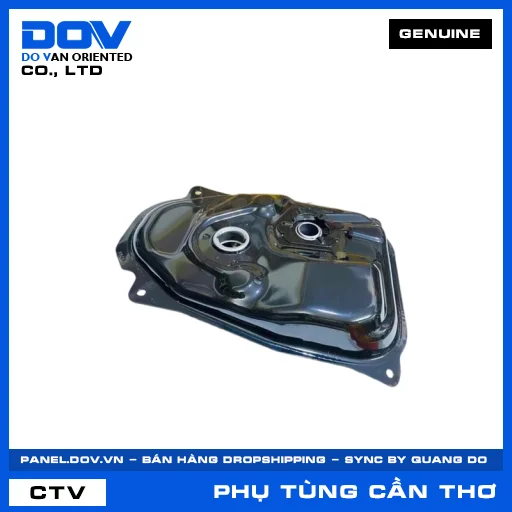 BÌNH XĂNG WAVE RSX 110 — 17510KWWA80
