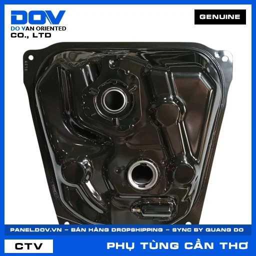 BÌNH XĂNG FUTURE 125 — 17510KYZV60