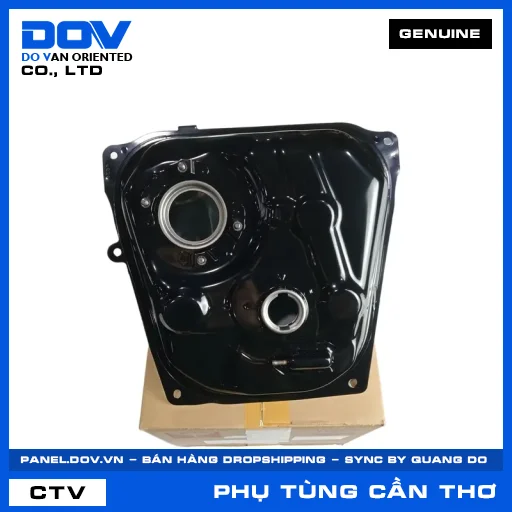 BÌNH XĂNG FUTURE 125 — 17510KYZV70