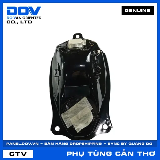 BÌNH XĂNG MSX 125 — 17520K26B01