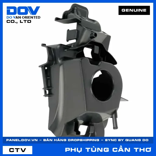 Khay tràn xăng PCX 160 — 17525K1ZJ10